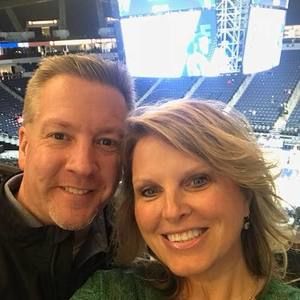 Meet your Posher, Darren